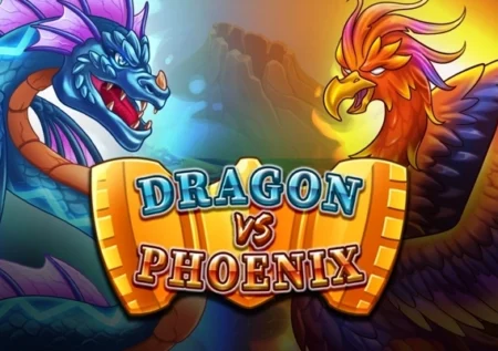 Dragon vs Phoenix