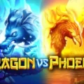 Dragon Vs Phoenix