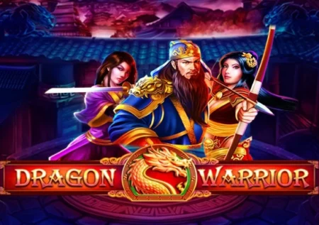 Dragon Warrior