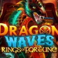 Dragon Waves – Rings of Fortune