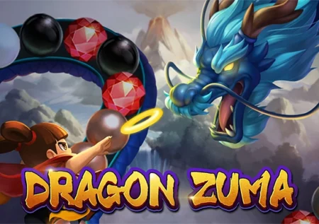 Dragon Zuma