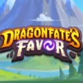 Dragonfate’s Favor