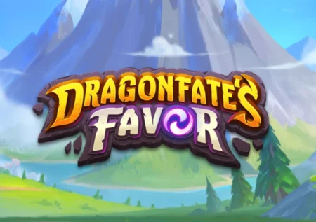 Dragonfate’s Favor