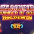 Dragonfire Chamber of Gold