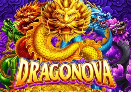 Dragonova