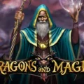 Dragons and Magic