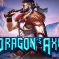 Dragon’s Axe