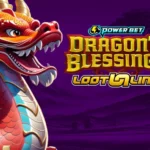 Dragon’s Blessings Loot Link