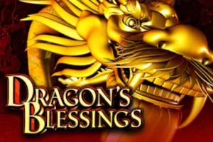 Dragon’s Blessings