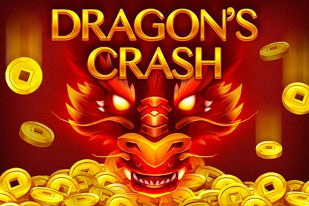 Dragon’s Crash