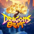 Dragons Erupt