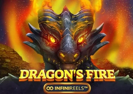 Dragon’s Fire InfiniReels