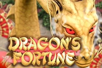 Dragon’s Fortune