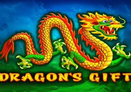 Dragons Gift