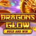 Dragons Glow Hold and Win