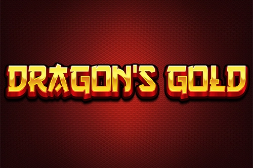 Dragon’s Gold