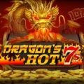Dragon’s Hot 7s