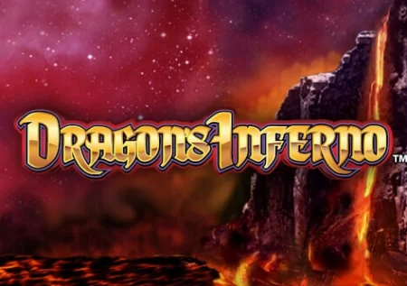 Dragon’s Inferno