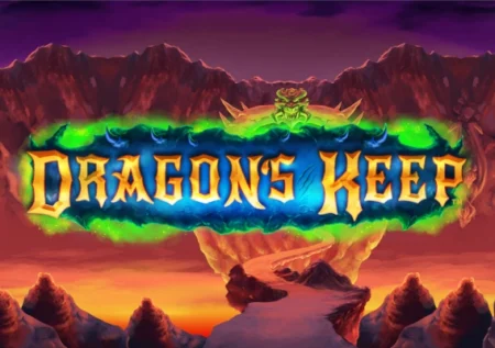 Dragon’s Keep