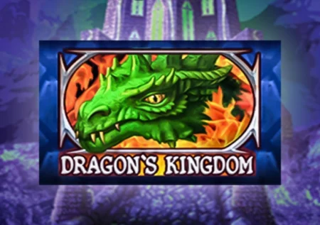 Dragons Kingdom