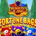 Dragon’s Law Fortune Bags