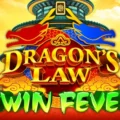 Dragon’s Law Twin Fever