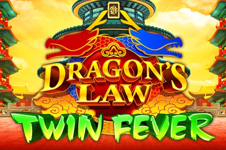 Dragon’s Law Twin Fever