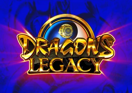Dragons Legacy