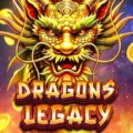 Dragons Legacy