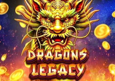 Dragons Legacy