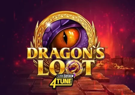 Dragon’s Loot Link & Win 4Tune