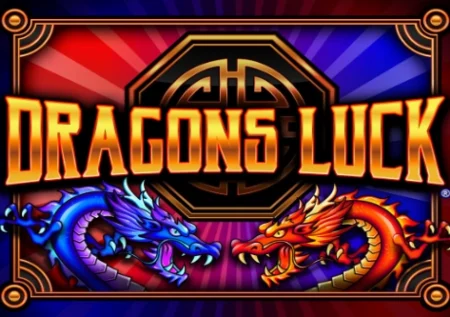 Dragons Luck