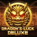Dragon’s Luck Deluxe