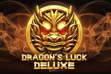 Dragon’s Luck Deluxe
