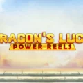 Dragon’s Luck: Power Reels