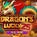 Dragon’s Lucky 25