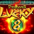 Dragons Lucky 8