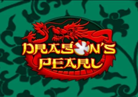 Dragons Pearl