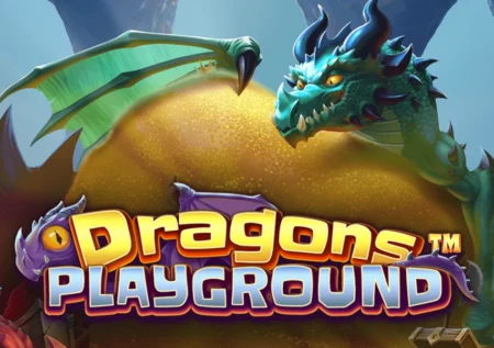Dragons Playground