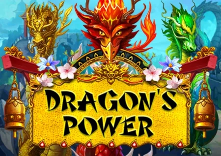 Dragon’s Power