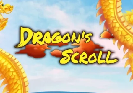 Dragon’s Scroll