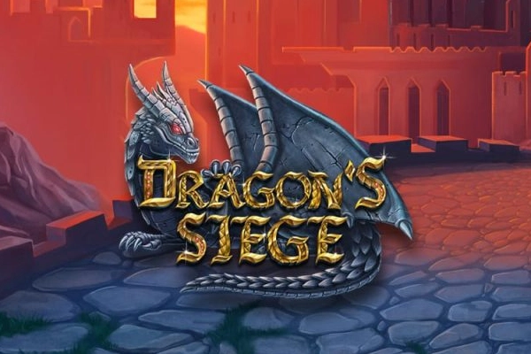 Dragon’s Siege