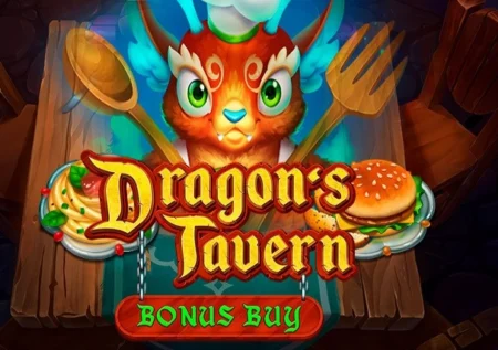 Dragon’s Tavern Bonus Buy