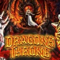 Dragon’s Throne