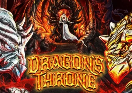 Dragon’s Throne