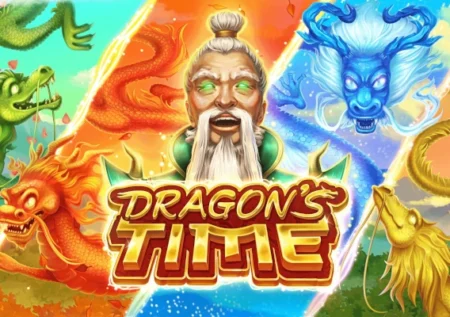 Dragon’s Time