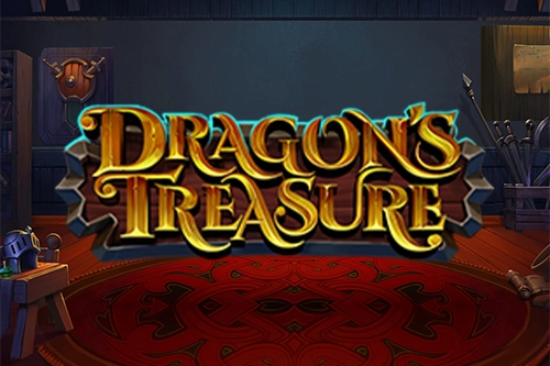 Dragon’s Treasure