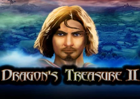 Dragon’s Treasure II