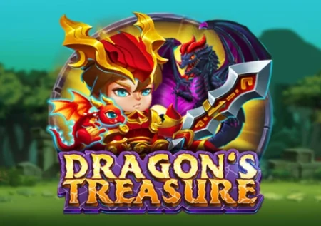 Dragon’s Treasure