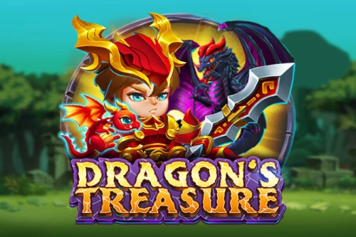 Dragon’s Treasure